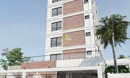 Apartamento com 2 quartos à venda na rua generoso marques, 310, vila bancária, campo largo por r$ 470.000
