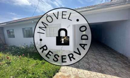 Terreno à venda na Avenida Arapongas, 608, Ferraria, Campo Largo por R$ 320.000