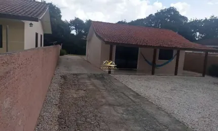 Casa com 3 quartos à venda na Rua Francisco Manoel da Cruz, 967, Centro, Balsa Nova por R$ 477.000