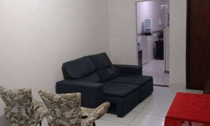 Casa com 2 quartos à venda na Rua Boa Água, Conceição, Feira de Santana