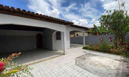 Casa com 3 dormitórios à venda, 250 m² por R$ 400.000,00 - Sobradinho - Feira de Santana/BA