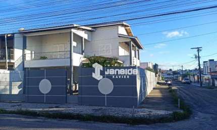 Casa com 5 quartos à venda na Rua Rodrigues de Freitas, Cidade Nova, Feira de Santana