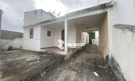 Casa com 3 dormitórios à venda, 65 m² por R$ 380.000,00 - Serraria Brasil - Feira de Santana/BA