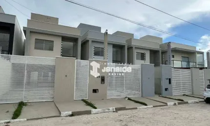 Casa com 3 dormitórios à venda, 172 m² por R$ 689.000 - Sim - Feira de Santana/BA
