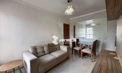 Apartamento com 2 dormitórios para alugar, 42 m² por R$ 1.290,00/mês - Pedra do Descanso - Feira de Santana/BA
