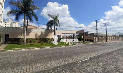 Casa com 3 quartos à venda na Avenida Antônio Bernardino de Carvalho, Pedra do Descanso, Feira de Santana
