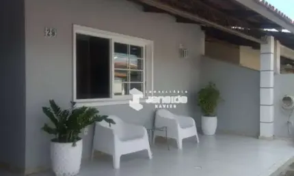 Casa em condomínio fechado com 2 quartos à venda no Conceição, Feira de Santana 
