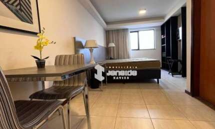 Apartamento com 1 quarto à venda no Kalilândia, Feira de Santana 