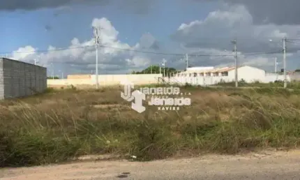 Terreno à venda na Avenida Azaleias, Sim, Feira de Santana
