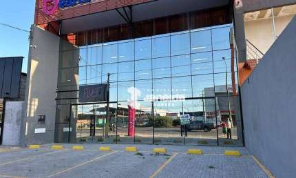 Loja para alugar, 65 m² - Av. Nóide Cerqueira- Feira de Santana/BA
