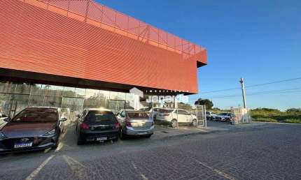 Loja para alugar, 37 m² - Av. Nóide Cerqueira - Feira de Santana/BA