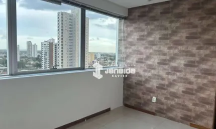 SALA EM EDIFICIO COMERCIAL PARA ALUGAR, 25 M² POR R$ 2.800/MÊS - SANTA MÔNICA - FEIRA DE SANTANA/BA