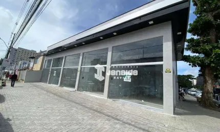 PONTO PARA ALUGAR, 34 M² POR R$ 2.500/MÊS - KALILÂNDIA - FEIRA DE SANTANA/BA
