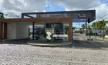 Casa em condominio com 3 dormitórios para alugar, 100 m² por r$ 3.000/mês - sim - feira de santana/ba