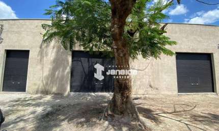 PONTO PARA ALUGAR, 150 M² POR R$ 1.900/MÊS - 35º BI - FEIRA DE SANTANA/BA