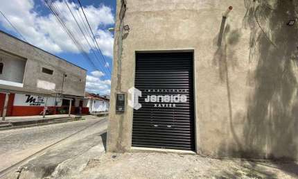 PONTO PARA ALUGAR, 84 M² POR R$ 800/MÊS - 35º BI - FEIRA DE SANTANA/BA