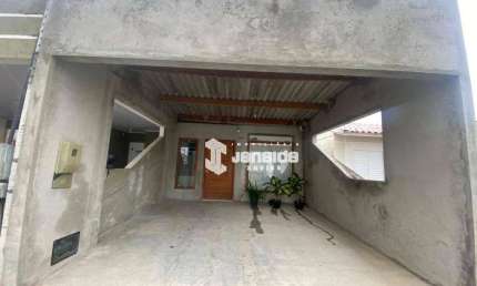 CASA COM 3 DORMITÓRIOS PARA ALUGAR, 70 M² POR R$ 1.200/MÊS - SIM - FEIRA DE SANTANA/BA