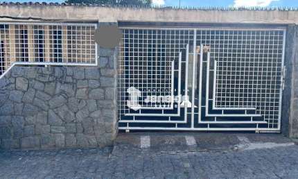 CASA COM 3 DORMITÓRIOS SENDO 1 SUÍTE, 126 M² - VENDA POR R$ 220.000 - MUCHILA - FEIRA DE SANTANA/BA
