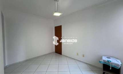 APARTAMENTO COM 2 DORMITÓRIOS PARA ALUGAR, 43 M² POR R$ 850/MÊS - PEDRA DO DESCANSO - FEIRA DE SANTANA/BA