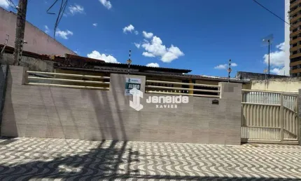 Ampla casa comercial para locação por R$ 3.500/mês - Ponto Central - Feira de Santana/BA