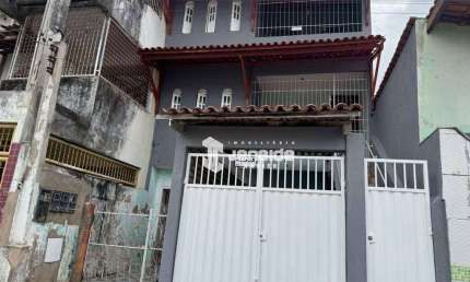 APARTAMENTO COM 2 DORMITÓRIOS PARA ALUGAR, 75 M² POR R$ 1.000/MÊS - BRASÍLIA - FEIRA DE SANTANA/BA