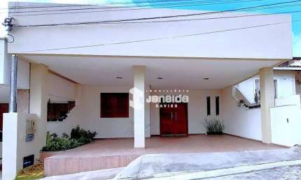CASA COM 2 DORMITÓRIOS SENDO 1 SUITE À VENDA POR R$ 345.000 - PAPAGAIO - FEIRA DE SANTANA/BA