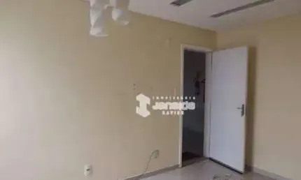 APARTAMENTO COM 2 DORMITÓRIOS À VENDA, 43 M² POR R$ 120.000 - RUA NOVA - FEIRA DE SANTANA/BA