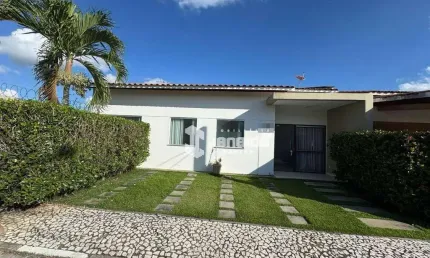Casa com 3 dormitórios sendo 1 suíte à venda, 149 m² por r$ 680.000 - sim - feira de santana/ba