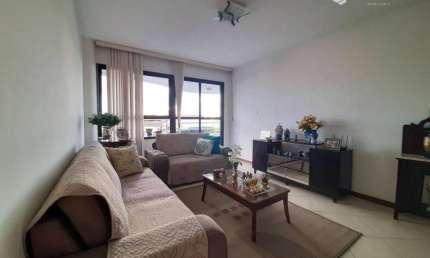 Apartamento com 3 dormitórios à venda, 118 m² por R$ 598.000,00 - Ponto Central - Feira de Santana/BA
