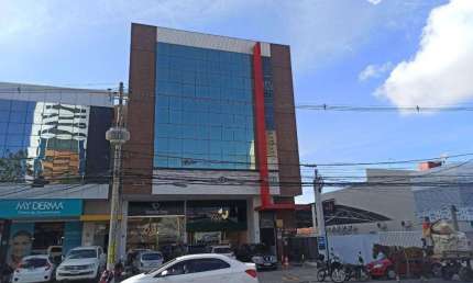 Prédio para alugar no Centro, Feira de Santana 