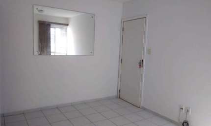 Apartamento com 2 dormitórios à venda, 46 m² por R$ 110.000,00 - Conceição - Feira de Santana/BA