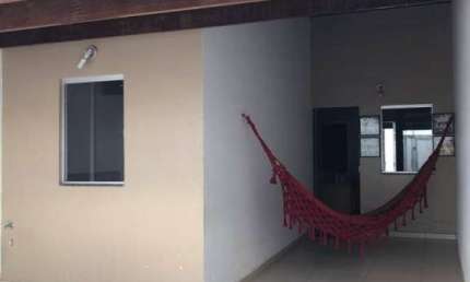 Casa com 2 dormitórios à venda, 85 m² por R$ 170.000,00 - Conceição - Feira de Santana/BA