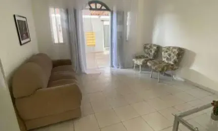 Casa com 3 quartos à venda na Rua Barra da Estiva, Mangabeira, Feira de Santana