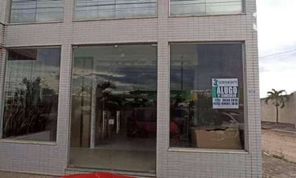Ponto para alugar, 30 m² por R$ 3.000,00/mês - Santa Mônica - Feira de Santana/BA