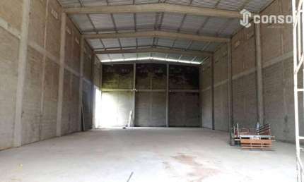 Galpão para alugar, 700 m² por R$ 29.000,00/mês - Parque Ipê - Feira de Santana/BA
