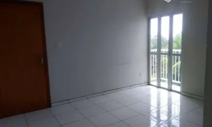 Apartamento com 2/4, 44 m² - venda por R$ 115.000 ou aluguel por R$ 650/mês - Conceição - Feira de Santana/BA