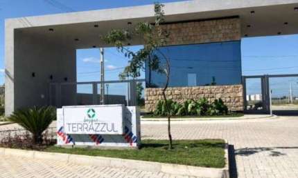 Terreno à venda, 266 m² por R$ 275.000 - Sim - Feira de Santana/BA