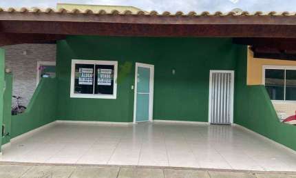 CASA COM 2 DORMITÓRIOS À VENDA, 72 M² POR R$ 280.000 - PARQUE IPÊ - FEIRA DE SANTANA/BA