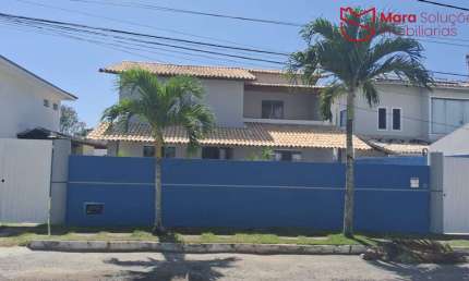 VIVA O LUXO E O CONFORTO NO CONDOMÍNIO VILLAS DO BOSQUE