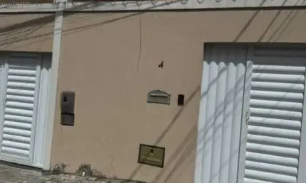Casa com 4 quartos à venda na Rua Luiza Ferreira de Souza, 896, Pitangueiras, Lauro de Freitas
