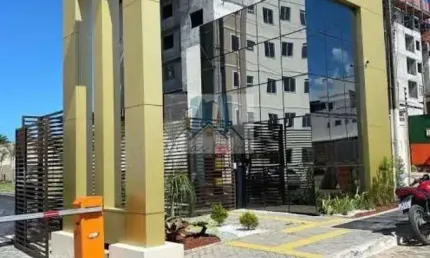 Descubra o charme do condomínio SPAZIO SINGULAR em Buraquinho!