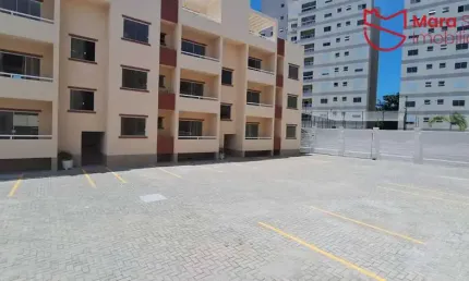 Apartamento Para Alugar com 2 quartos, no bairro Buraquinho em Lauro De Freitas