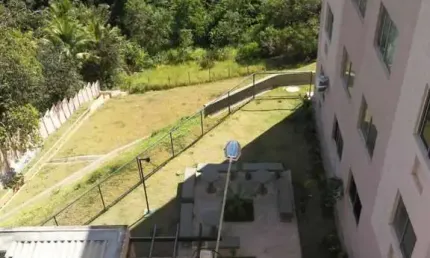 Apartamento Para Vender com 24, no bairro Caji em Lauro De Freitas