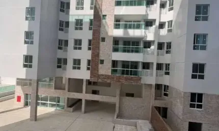 Apartamento no Condomínio Inspiratto com 3 Quartos, sendo 2 suítes à venda, 90m² - Jardim Aeroporto - Pitangueiras - 900 mil