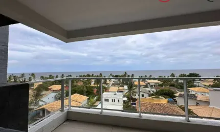 Oportunidade apartamento Studio à venda (Repasse), 29,38 m² - Pedra do Sal - Condomínio Ilha de Mykonos - 280 mil - Entrega ainda este ano.