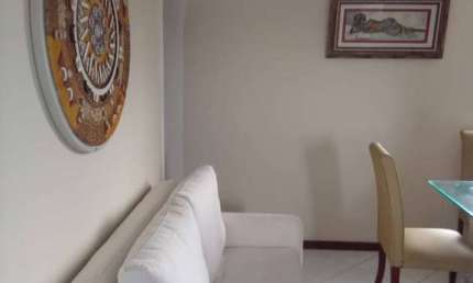 Apartamento Para Vender com 2 quartos no bairro Brotas em Salvador