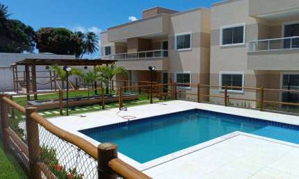 VENDO APARTAMENTO PRIMEIRO ANDAR E GARDEN EM ABRANTES