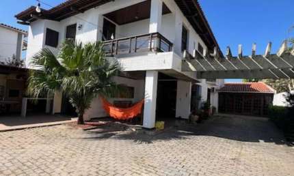Casa com 5 quartos à venda na Rua Praia de Copacabana, 22, Vilas do Atlantico, Lauro de Freitas