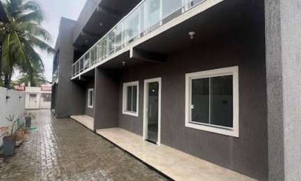 Oportunidade Imperdível: Apartamento de 78m² no Jockey Club - 2 Quartos com Suíte por R$ 329.000,00
