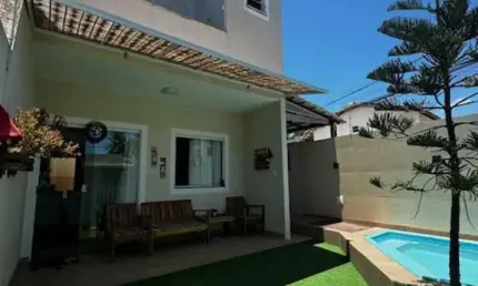 Seu Novo Lar em Ipitanga: Conforto e Modernidade à Vista!